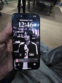 Iphone 16 100% 10/10