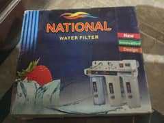 water
