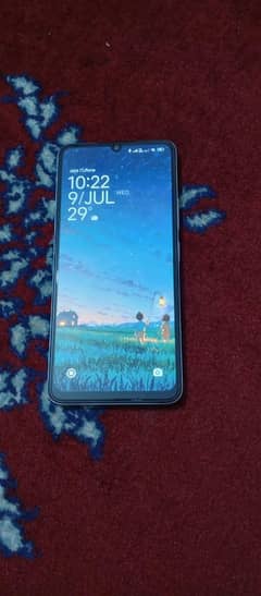 used mobile in crystal condition