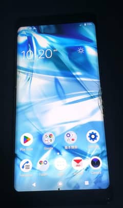 Sony Xperia xz3 4 64  GB
