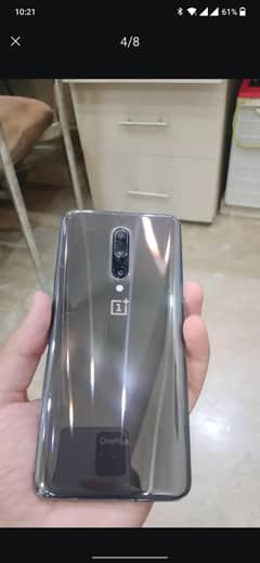 Oneplus 7 Pro Pta Approved