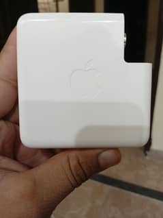 87W USB-C Power Adapter
