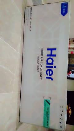 Hair Ac New condition