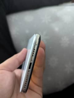 IPHONE XSMAX FU NON PTA