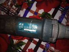 ESG 106 pencil grinder high power grinder 26000 RPM use grinder10to7 %