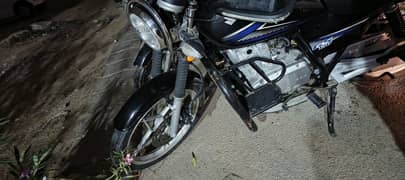 Suzuki  150cc