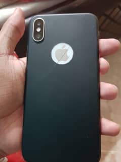 Iphone Xs non pta
