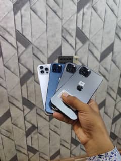 IPHONE 12PRO 256gb Approved.