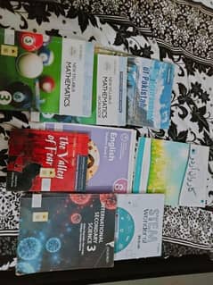 used books