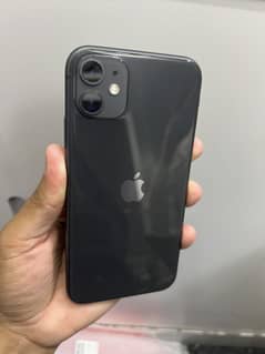 Iphone 11 with complete box