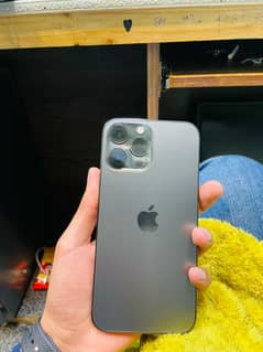 03194701025   13 pro max PTA 10/10