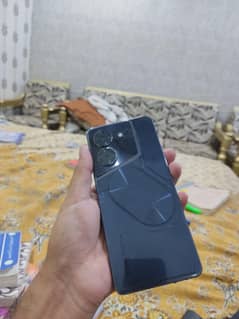 Techno pova 5 pro, 5G, 8 - 256 Gb, full box, 60 fps pubg