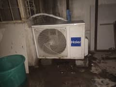 inverter a. c