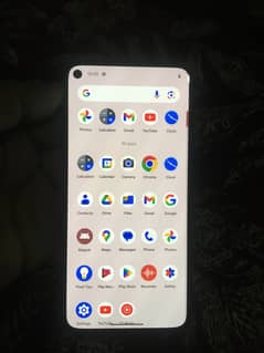 Google Pixel 5 panel 100% Orignal