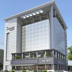 5000 SQUARE FEET OFFICE FOR RENT MM ALAM GULBERG TRYCONE ASKARI TOWER MALLOFLAHORE SHAHEEN CPMPLEX LAHORE