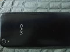 Vivo 1908 Full Working Set