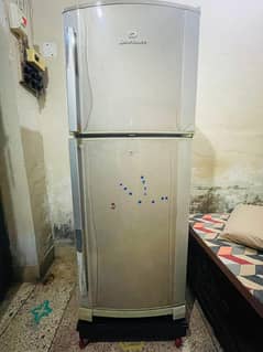 Dawlance company refrigerator in good condition