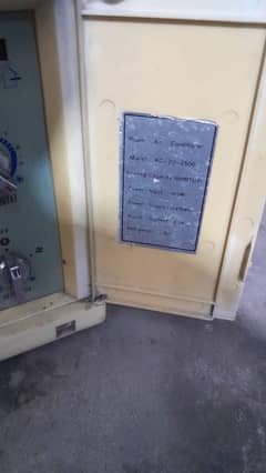 Totally Genuine Ac