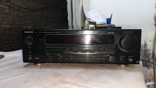 kenwood krv-7050 amplifer