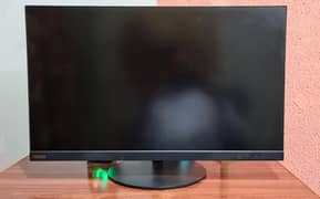 Lenovo 27-Inch QHD (2K) IPS Monitor