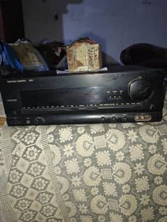 harman kardon amplifier american exchange with good mobile