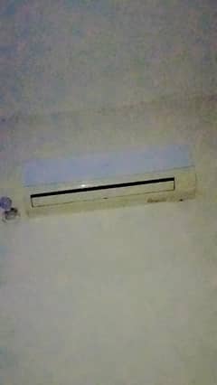 Haier AC