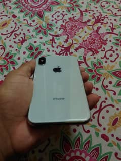 iphone x pta approved 256Gb
