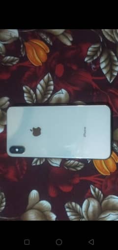 iphone XS mas