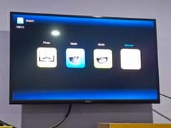 Haier 32 inch LED