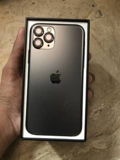 iPhone 11pro