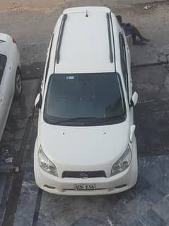 rush best in mini suv. . .