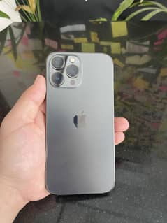 iPhone 13 Pro Max 256 PTA