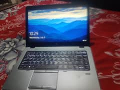 Laptop HP i5 4th generation 10/8 condition