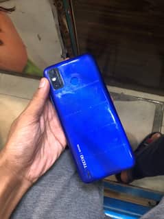 4/64 Tenhno spark 6 Go PTA approved