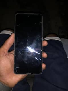 Infinix smart8 4+4 64 Gb with box