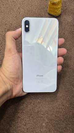 iphone xsmax