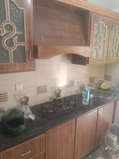 7marla 2beds DD TV lounge kitchen attached baths Brand New house ground portion for rent in G 14 2 islamabad