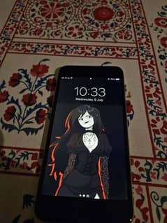 iPhone 6 Plus pta approved