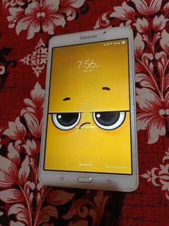 Samsung Galaxy tab 4