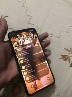 iPhone 11 pr max