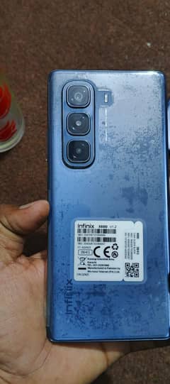 infnix hot 50 pro pluse