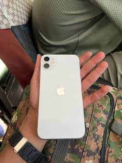 Iphone 11 PTA Approved