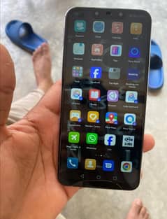 Huawei Nova 3i Ram 4 Storage 128gb