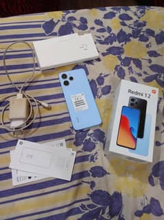 Redmi 12 Excelent Condition