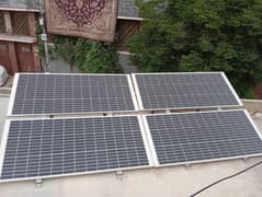 solar panel