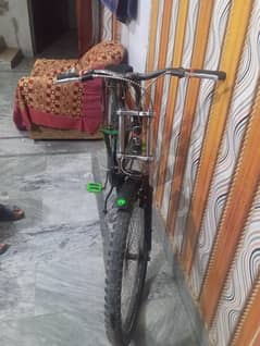 Bicycle