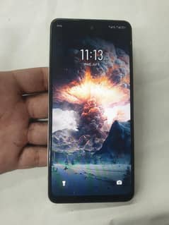 infinix smart 8pro 6/128