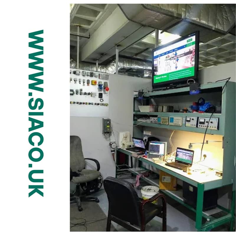 Wireless Sensor Networks & Data Logging | Remote IoT Monitoring 7