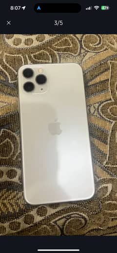 11 pro mubile 64 gb with box 10/9