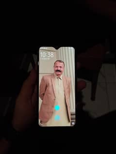 VIVO S1 IS UP FOR SALE 8/256 BOX + CHARGER AVAILABLE